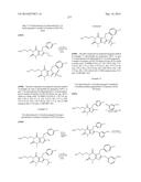 SUBSTITUTED XANTHINES AND METHODS OF USE THEREOF diagram and image