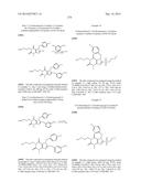 SUBSTITUTED XANTHINES AND METHODS OF USE THEREOF diagram and image