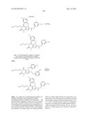 SUBSTITUTED XANTHINES AND METHODS OF USE THEREOF diagram and image