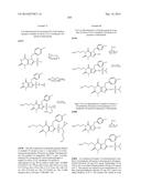 SUBSTITUTED XANTHINES AND METHODS OF USE THEREOF diagram and image