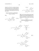 SUBSTITUTED XANTHINES AND METHODS OF USE THEREOF diagram and image