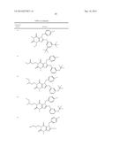 SUBSTITUTED XANTHINES AND METHODS OF USE THEREOF diagram and image