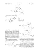 SUBSTITUTED XANTHINES AND METHODS OF USE THEREOF diagram and image