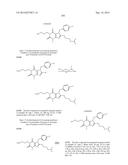 SUBSTITUTED XANTHINES AND METHODS OF USE THEREOF diagram and image