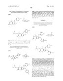 SUBSTITUTED XANTHINES AND METHODS OF USE THEREOF diagram and image