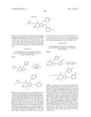 SUBSTITUTED XANTHINES AND METHODS OF USE THEREOF diagram and image