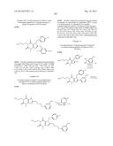 SUBSTITUTED XANTHINES AND METHODS OF USE THEREOF diagram and image