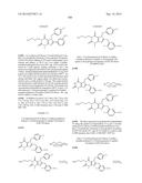 SUBSTITUTED XANTHINES AND METHODS OF USE THEREOF diagram and image