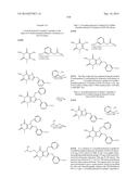 SUBSTITUTED XANTHINES AND METHODS OF USE THEREOF diagram and image