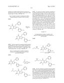 SUBSTITUTED XANTHINES AND METHODS OF USE THEREOF diagram and image