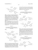 SUBSTITUTED XANTHINES AND METHODS OF USE THEREOF diagram and image