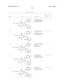 SUBSTITUTED XANTHINES AND METHODS OF USE THEREOF diagram and image