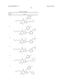 SUBSTITUTED XANTHINES AND METHODS OF USE THEREOF diagram and image