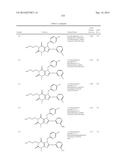 SUBSTITUTED XANTHINES AND METHODS OF USE THEREOF diagram and image