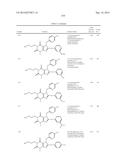 SUBSTITUTED XANTHINES AND METHODS OF USE THEREOF diagram and image