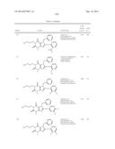 SUBSTITUTED XANTHINES AND METHODS OF USE THEREOF diagram and image