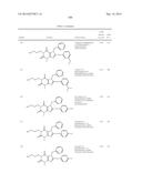 SUBSTITUTED XANTHINES AND METHODS OF USE THEREOF diagram and image