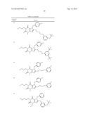 SUBSTITUTED XANTHINES AND METHODS OF USE THEREOF diagram and image