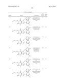 SUBSTITUTED XANTHINES AND METHODS OF USE THEREOF diagram and image