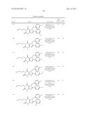 SUBSTITUTED XANTHINES AND METHODS OF USE THEREOF diagram and image