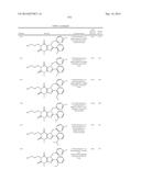 SUBSTITUTED XANTHINES AND METHODS OF USE THEREOF diagram and image