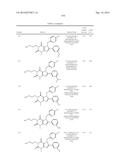 SUBSTITUTED XANTHINES AND METHODS OF USE THEREOF diagram and image