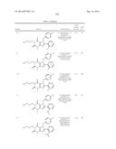 SUBSTITUTED XANTHINES AND METHODS OF USE THEREOF diagram and image