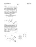 SUBSTITUTED XANTHINES AND METHODS OF USE THEREOF diagram and image