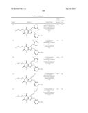 SUBSTITUTED XANTHINES AND METHODS OF USE THEREOF diagram and image