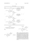 SUBSTITUTED XANTHINES AND METHODS OF USE THEREOF diagram and image