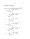 SUBSTITUTED XANTHINES AND METHODS OF USE THEREOF diagram and image