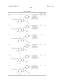 SUBSTITUTED XANTHINES AND METHODS OF USE THEREOF diagram and image