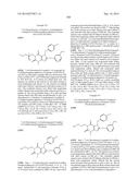 SUBSTITUTED XANTHINES AND METHODS OF USE THEREOF diagram and image