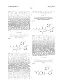 SUBSTITUTED XANTHINES AND METHODS OF USE THEREOF diagram and image