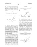 SUBSTITUTED XANTHINES AND METHODS OF USE THEREOF diagram and image