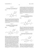 SUBSTITUTED XANTHINES AND METHODS OF USE THEREOF diagram and image