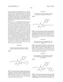 SUBSTITUTED XANTHINES AND METHODS OF USE THEREOF diagram and image