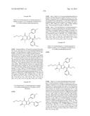 SUBSTITUTED XANTHINES AND METHODS OF USE THEREOF diagram and image