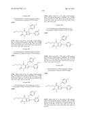 SUBSTITUTED XANTHINES AND METHODS OF USE THEREOF diagram and image