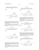 SUBSTITUTED XANTHINES AND METHODS OF USE THEREOF diagram and image