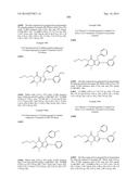 SUBSTITUTED XANTHINES AND METHODS OF USE THEREOF diagram and image