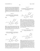 SUBSTITUTED XANTHINES AND METHODS OF USE THEREOF diagram and image