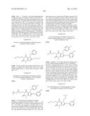 SUBSTITUTED XANTHINES AND METHODS OF USE THEREOF diagram and image