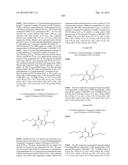 SUBSTITUTED XANTHINES AND METHODS OF USE THEREOF diagram and image