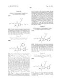 SUBSTITUTED XANTHINES AND METHODS OF USE THEREOF diagram and image