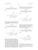 SUBSTITUTED XANTHINES AND METHODS OF USE THEREOF diagram and image