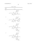 SUBSTITUTED XANTHINES AND METHODS OF USE THEREOF diagram and image