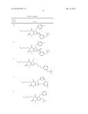 SUBSTITUTED XANTHINES AND METHODS OF USE THEREOF diagram and image