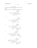 SUBSTITUTED XANTHINES AND METHODS OF USE THEREOF diagram and image