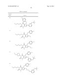 SUBSTITUTED XANTHINES AND METHODS OF USE THEREOF diagram and image